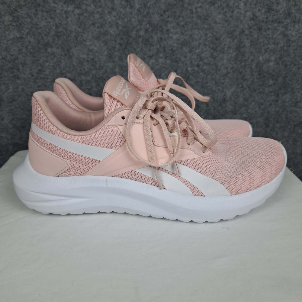 Reebok Energen Lux Women's Runnning Walking Shoes size 8.5 pink